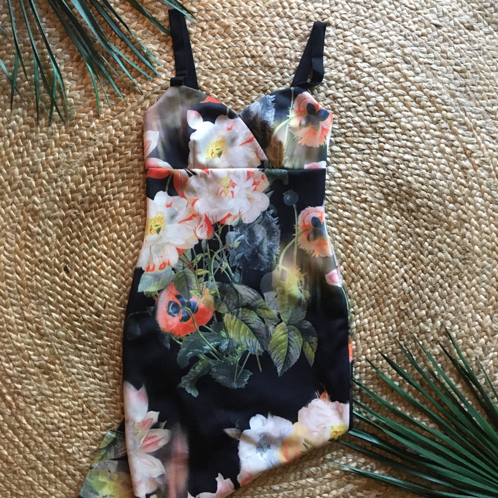 Cocktail dress